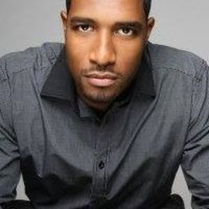 Meet your Posher, Jarret